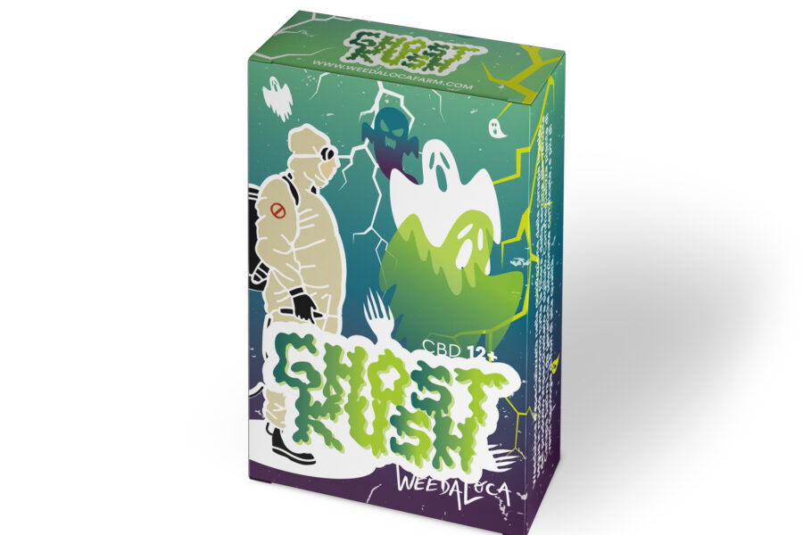 Ghost Kush